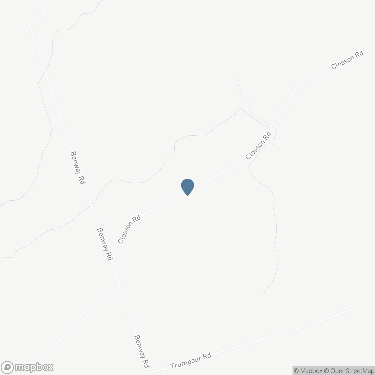 1108 CLOSSON ROAD, Hillier, Ontario K0K 2J0